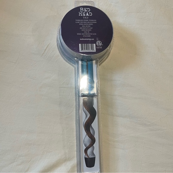 BedHead Curlipops 1” Curling Iron - Picture 4 of 4